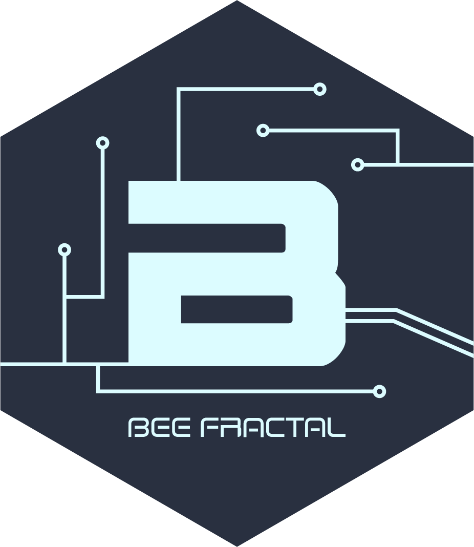 Logo de B-MaiA